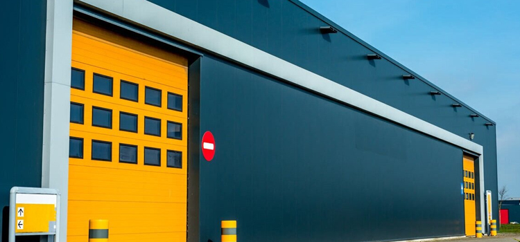 commercial metal door repair San Diego Country Estates