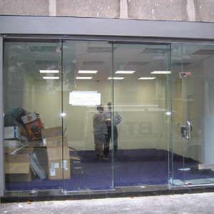 shop front door repair San Diego Country Estates
