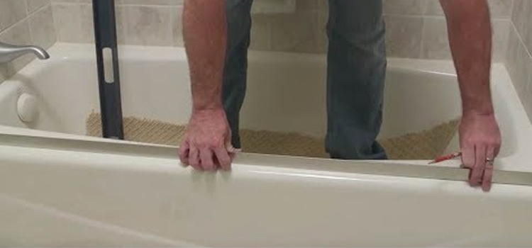 Sliding Shower Door Repair in San Diego Country Estates