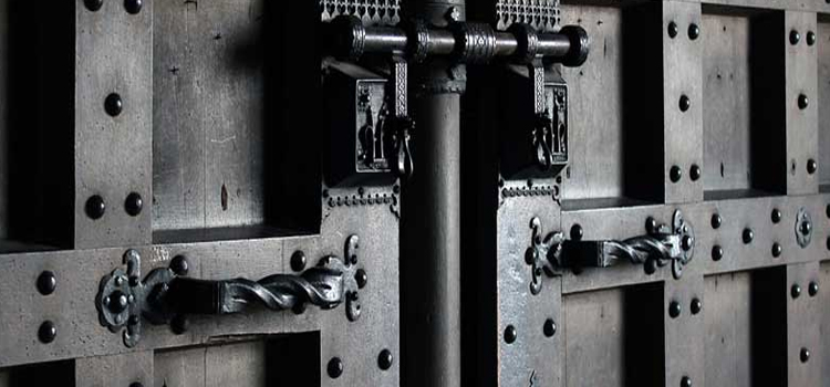 steel entry door repair in San Diego Country Estates